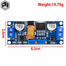 XL4015 DC-DC Buck Converter Module 5A #4