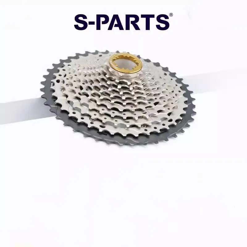 AliExpress NONE S-PARTS Titanium Cassette Lock Cover for shimano 8 9 10 11speed for sram MTB 8-10speed road  bike 8-11speed