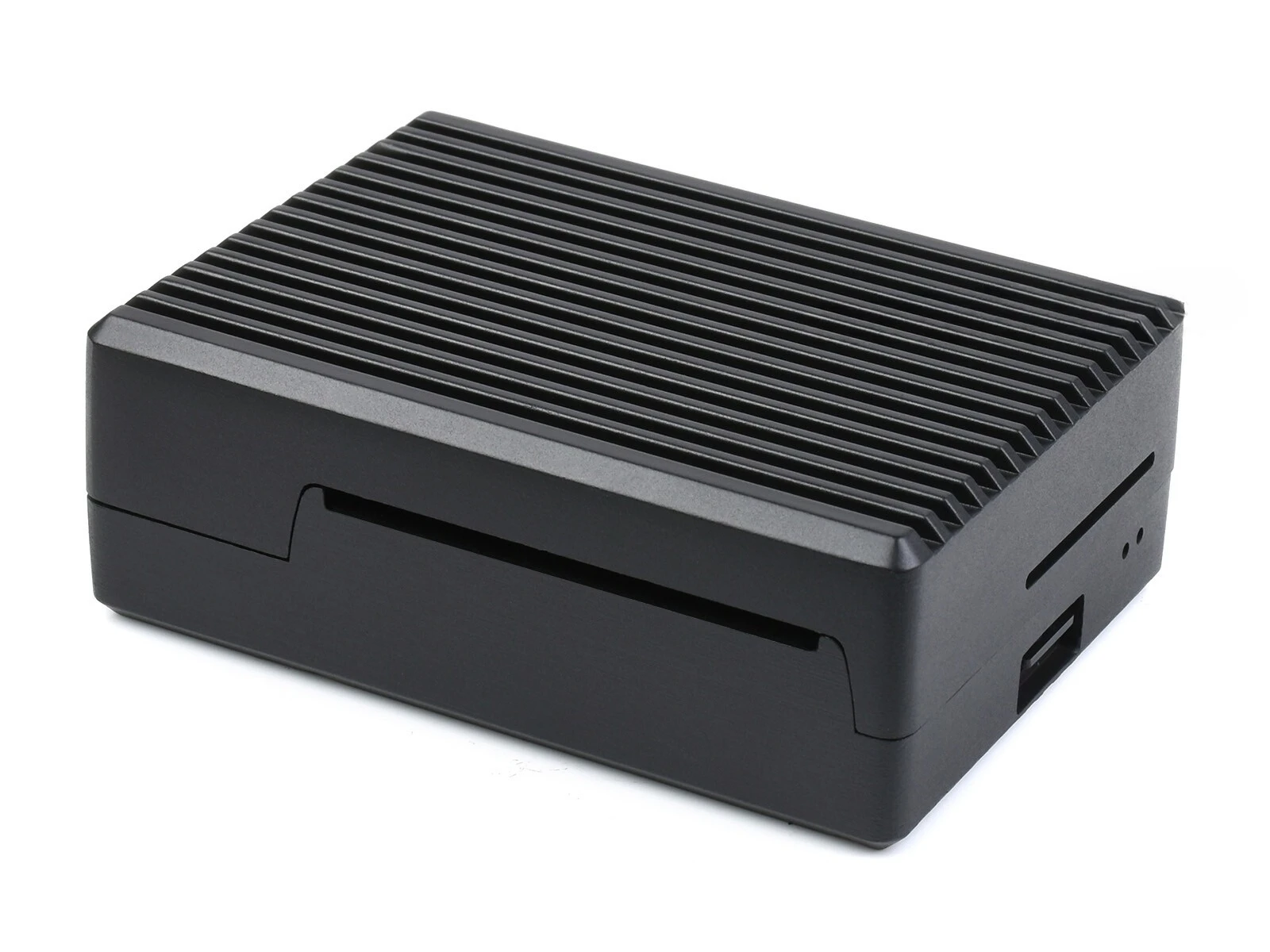 For Aluminum Stripe Grooved Case  4 Inner Heatsink Pillar