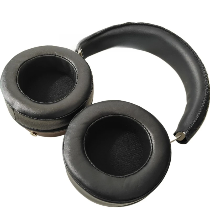 

Non-bamboo HD800s fever 10,000 yuan headphones