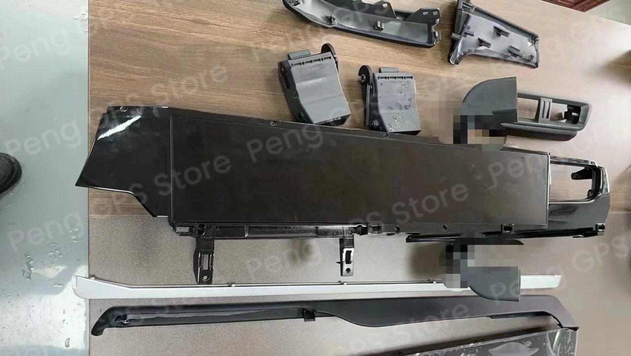 For Porsche Macan 2014-2017 Newly Upgraded 24 Style Intelligent System Navi GPS Car Radio Multimedia Player Carplay Auto WIFI BT