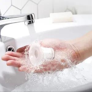 مكنسة كهربائية لاسلكية للسيارة ، متعددة الوظائف ، محمولة ، قابلة لإعادة الشحن ، عالية الطاقة أفضل 12 مكنسة كهربائية لتنظيف الأريكة - رقم 10