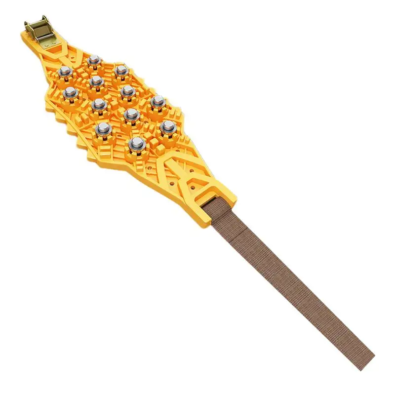 Tire Chains For Tru…