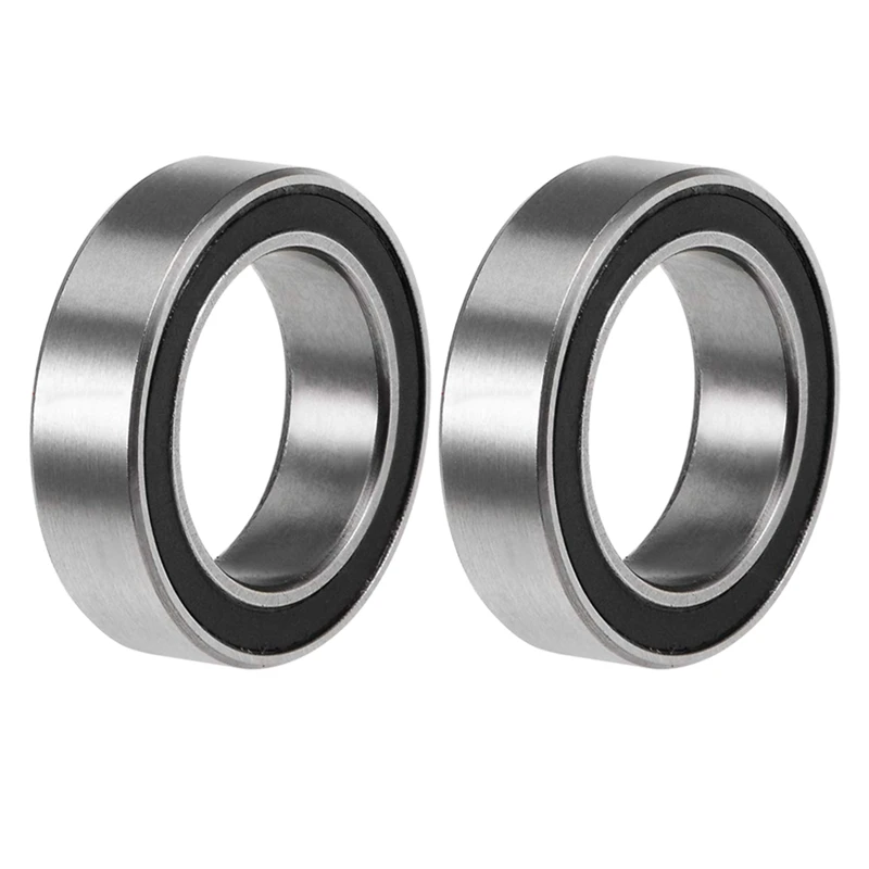 20PCS 6700-2RS High Quality 6700 2RS 10X15x4mm Miniature Seal Deep Groove Ball Bearing