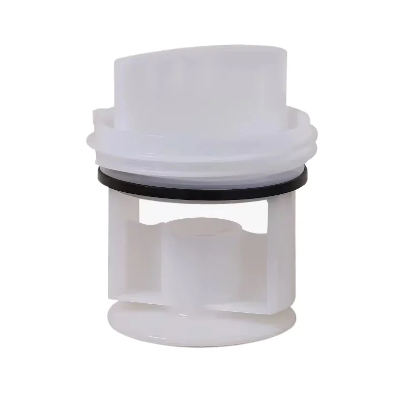 IQ500 IQ300 IQ700 9000969315 Laundry Drain Pump Filter Cover for Siemens Bosch Drum Washing machine
