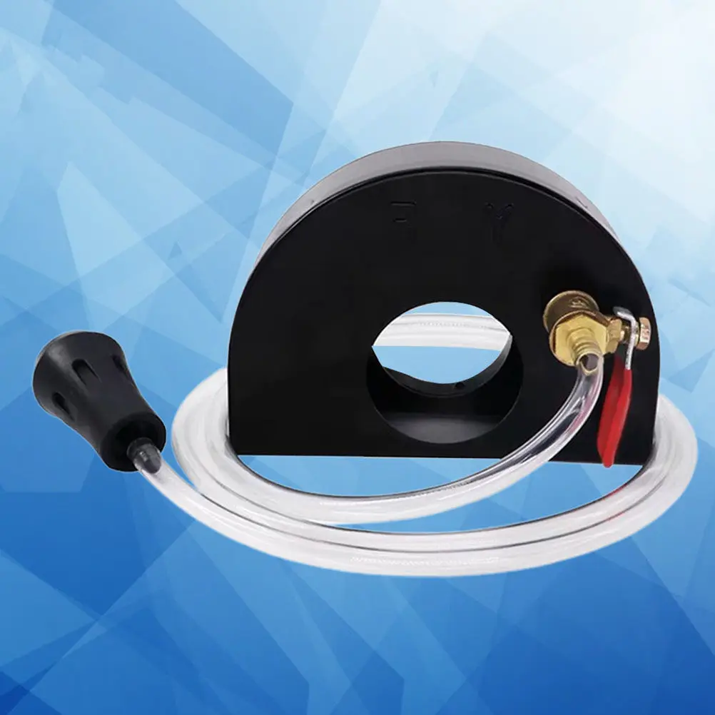 

Angle Grinder Guard 160-243Mm Durable Protection Cover For Wood Mdf Chipboard Cutting Angle Protective Cover Power Tool