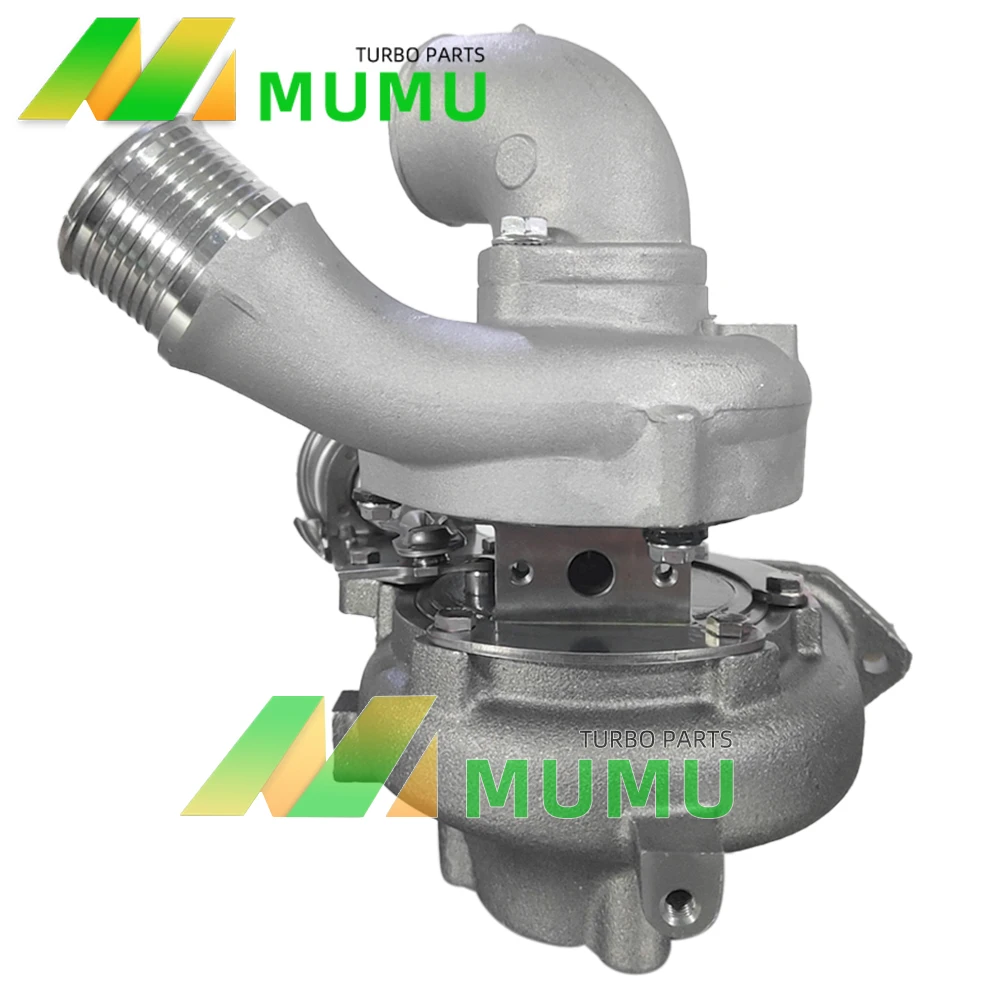 Auto BV43 Turbo Tur… - image