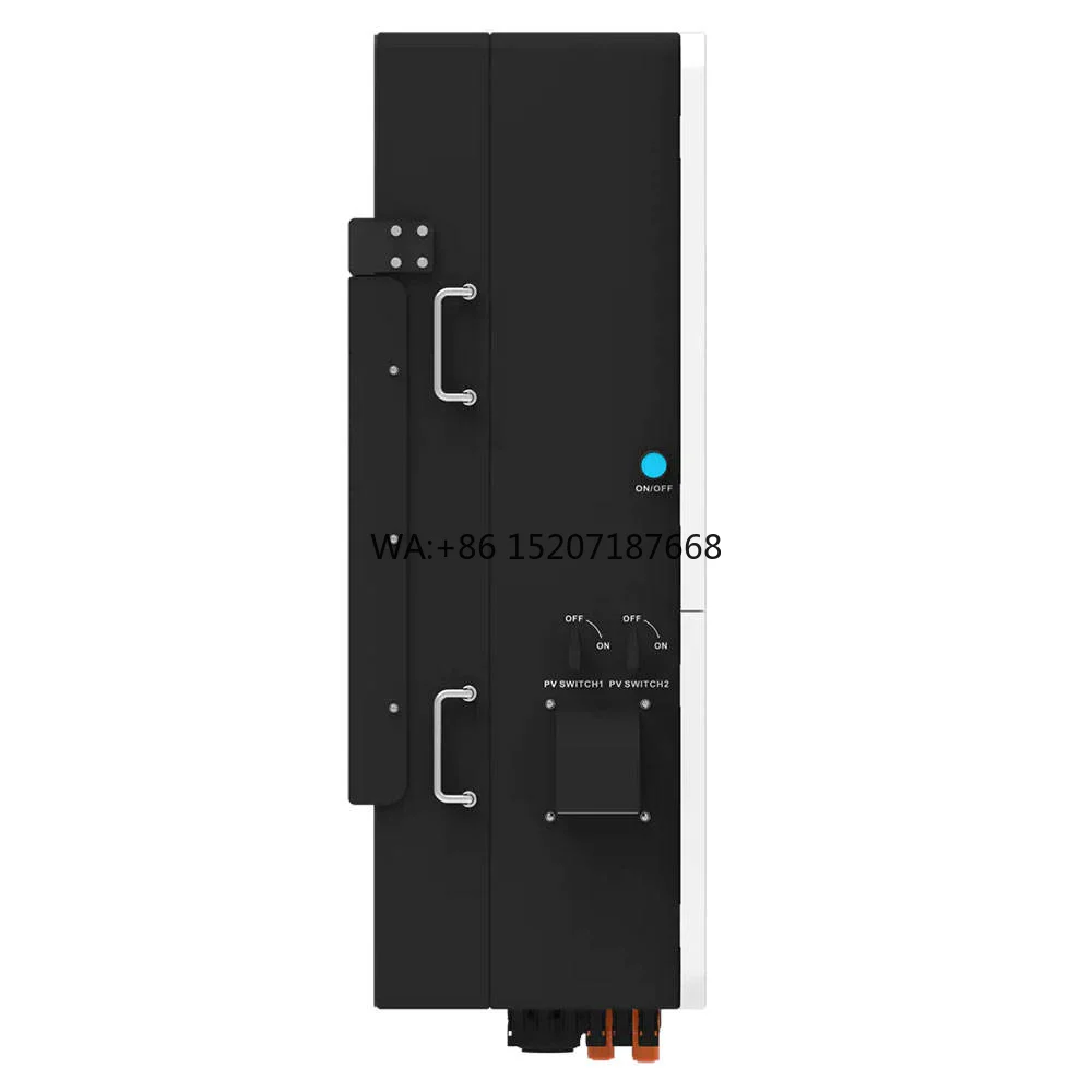 Range SUN-50K-SG01H…