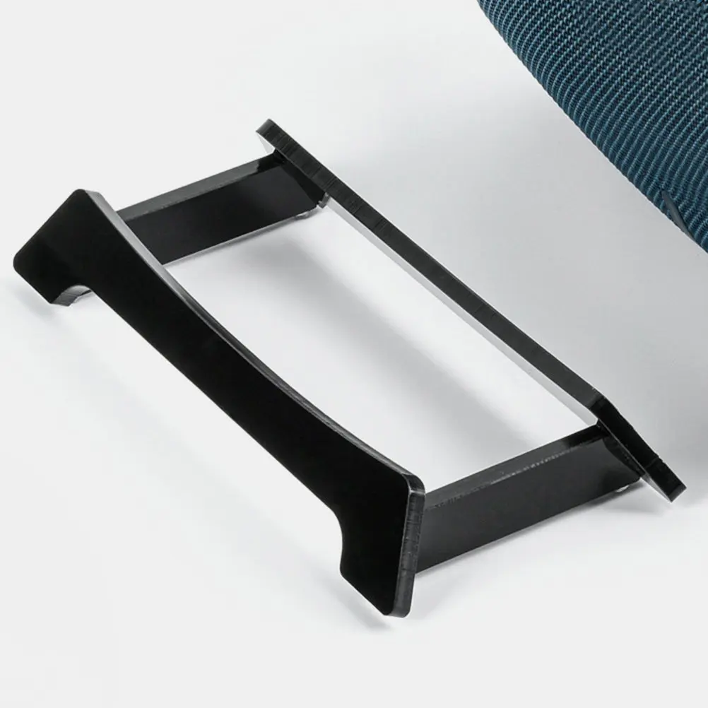 

Musical Speaker Tabletop Rack Desk Risers Speaker Stand Desktop Stands for Laptop Audio Speakers Support Desktop Bracket