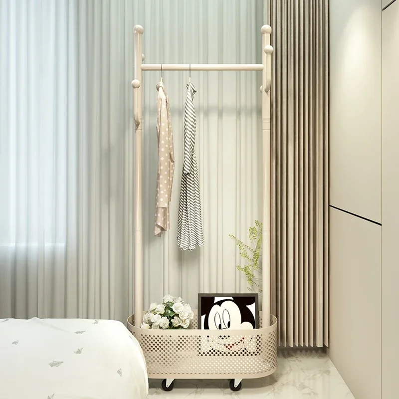 

Extension Modern Living Room Furniture Hall Rack Boutique Clothing Shoes Organizer Palazzo Woman Entrance Shelf Industrial