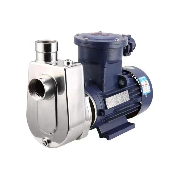 High performance 3.0kw 4hp 380v 304/316 stainless steel water pump india centrifugal pumps price