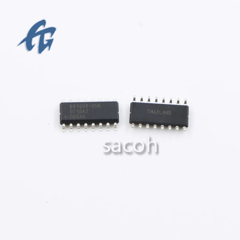 

(SACOH Electronic Components)DS1808Z-050 1Pcs 100% Brand New Original In Stock