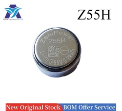 1-10pcs/lot New Original ZeniPower Rechargeable Button Battery Z55H 3.85V 70Mah for WF-1000XM4 1000XM4 TWS Earphone