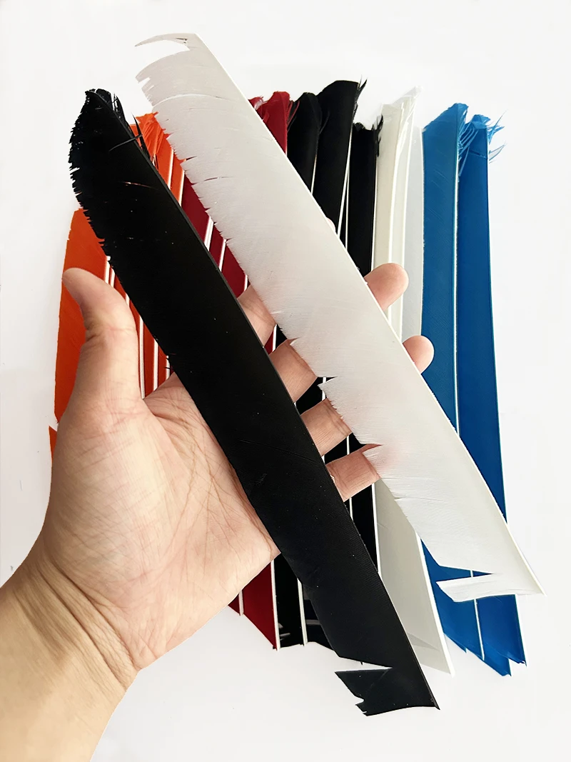 Thumbnail 4 - #36 Cheap Arrow Fletchings Worth Buying