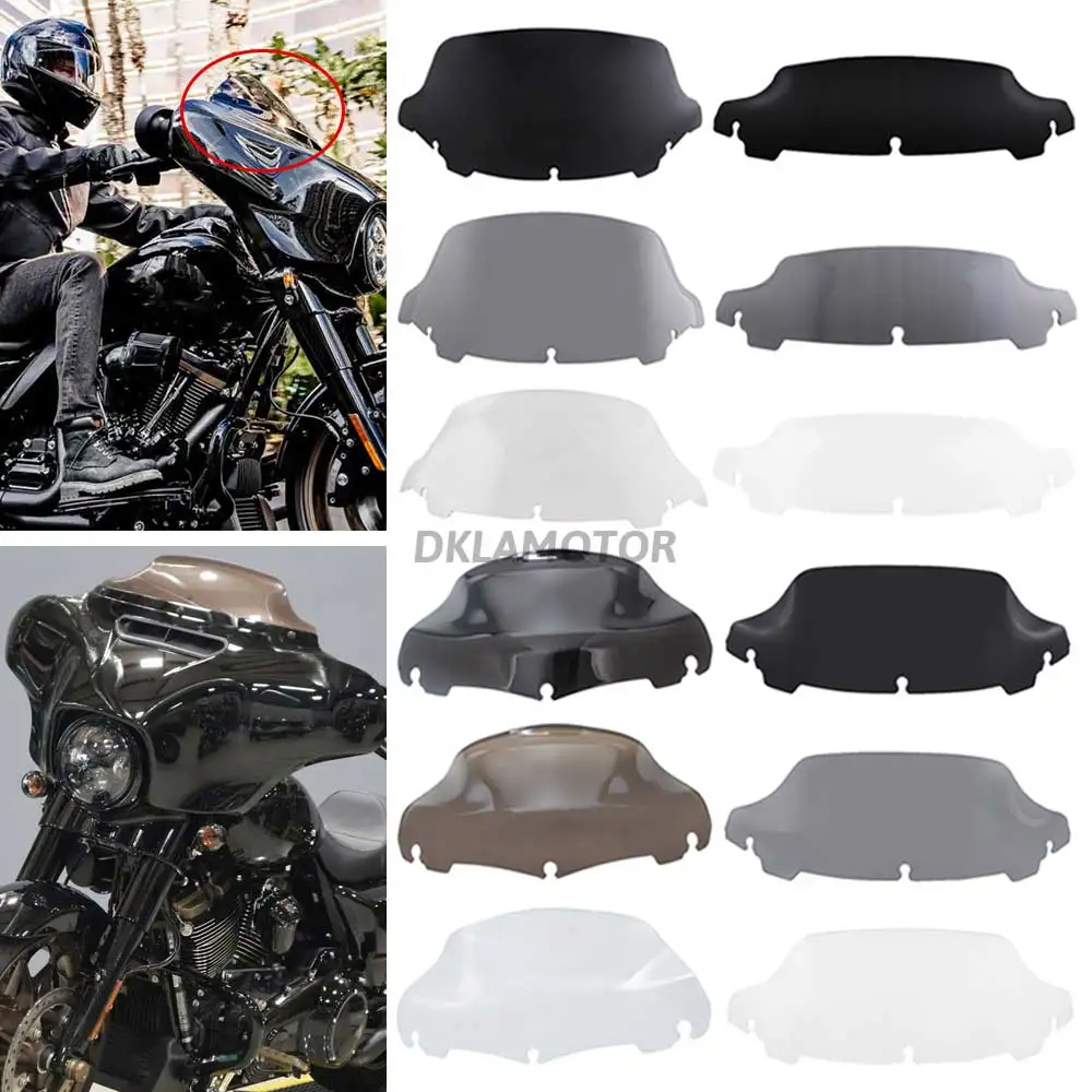 Fairing Windscreen 4.5-10.5