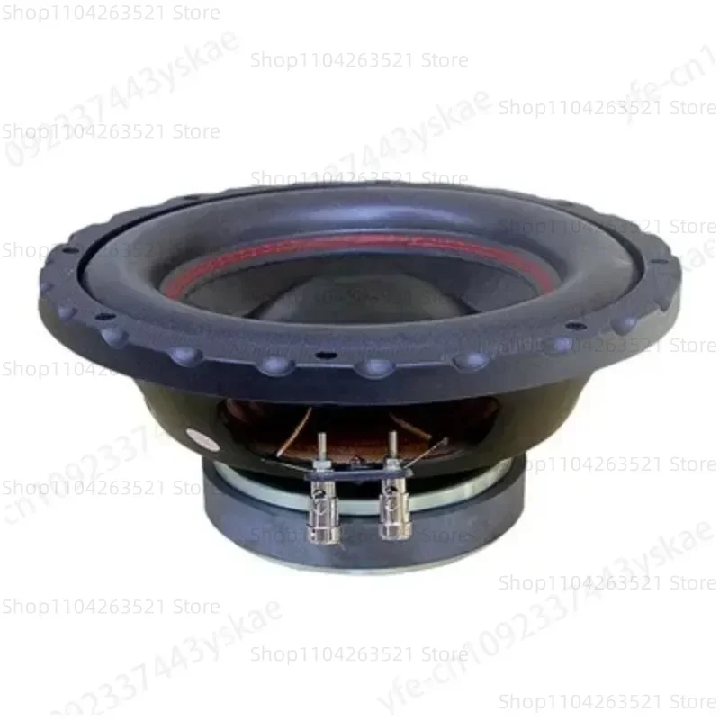 Car Audio 8 