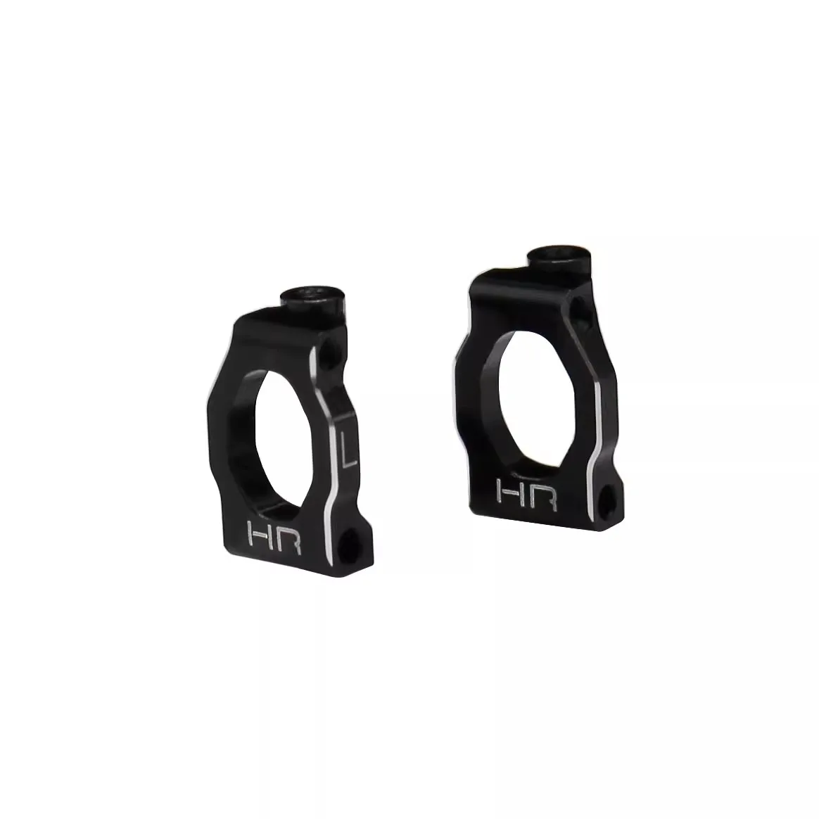 HR Losi 1:24 Micro-B aluminum alloy C-seat retrofit upgrade part