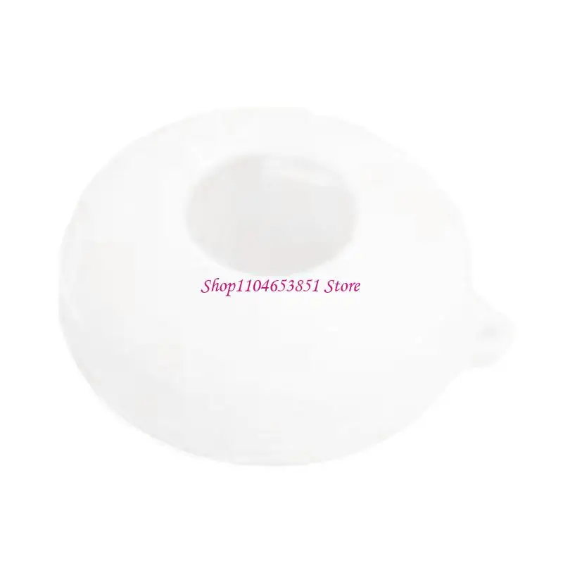 1Piece Silicone Case For Sleep WirelessEarphone Cover Skin NonScratch