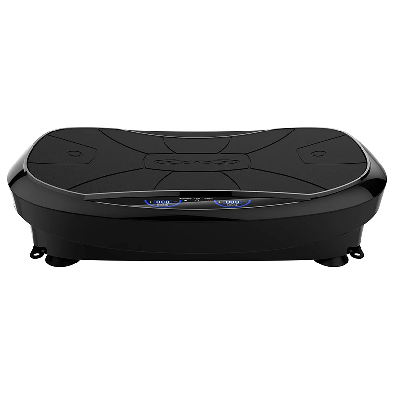 

Body Slimming Exercise Machine Vibro Fit Massage Vibration Plate Exercise Machine 1