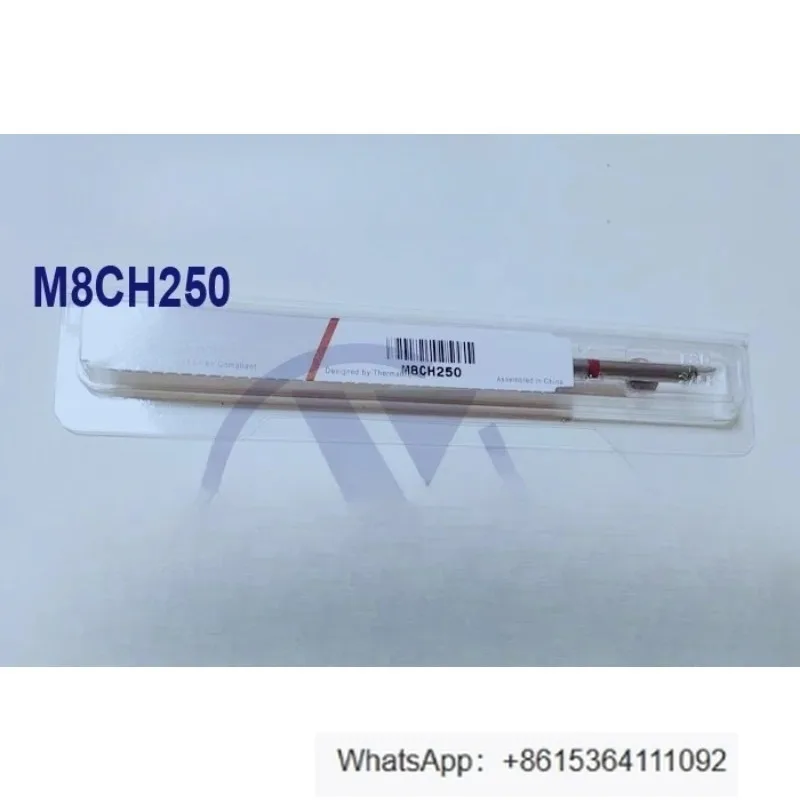 

Головка паяльника THERMALTRONICS Hot Magic M6CH250/M7CH250/M8CH250, совместимая с STTC-817