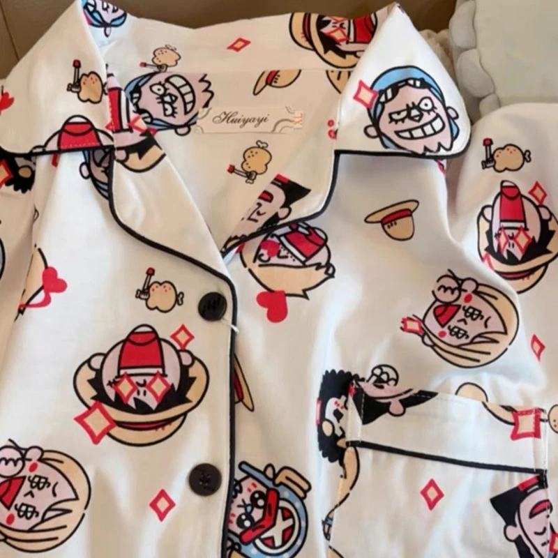 Einteiliger Paar-Pyjama für Da – Anime Zoro Cosplay Female Bewertung und Preis