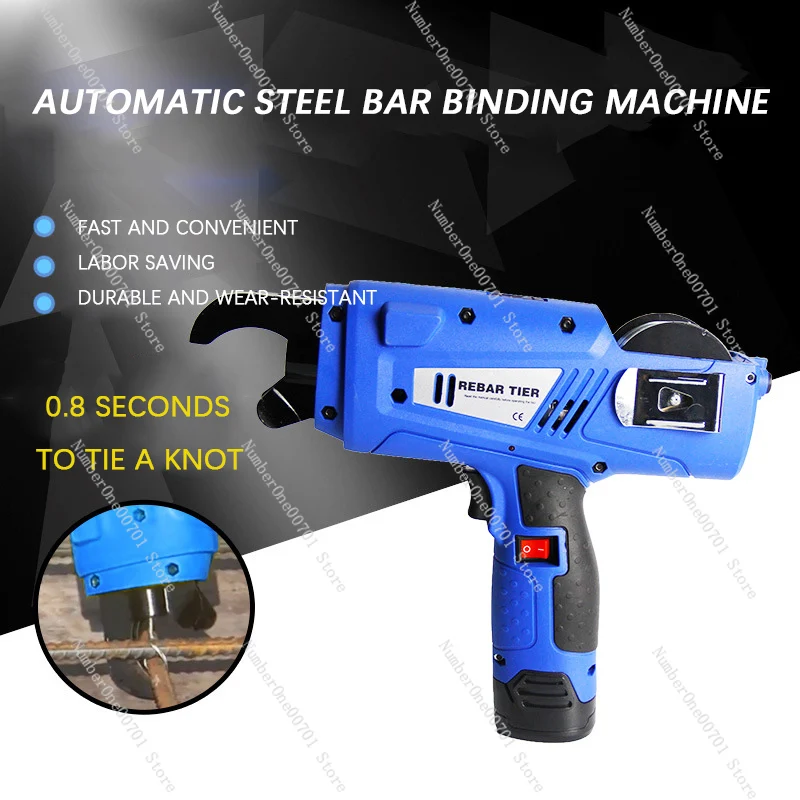

Ручной электрический инструмент для вязки арматуры, перезаряжаемый электрический инструмент для вязки арматуры, инструмент для вязки проволоки