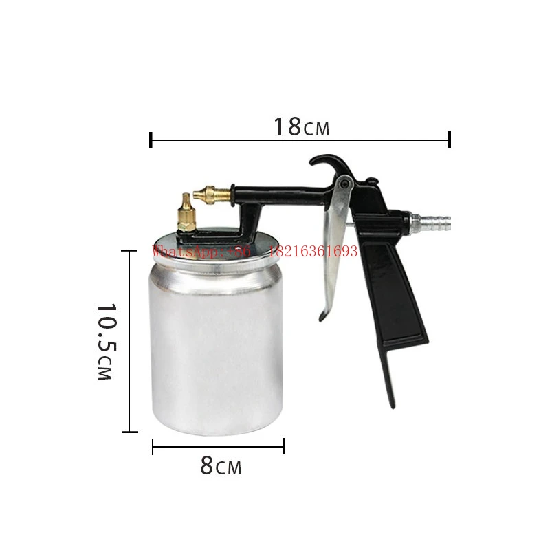PQ-1 High Pressure …