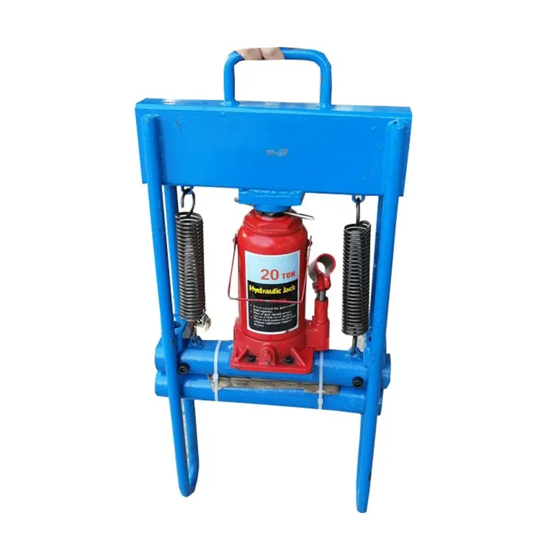 Hydraulic PE Pipe Stop Air Clamp Water Pipeline Sealing Clamp Natural Gas Pipe Shut Off Tool for Gas and Water Pipe Repair
