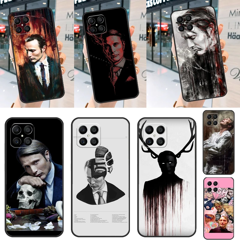 Mads Mikkelsen For …