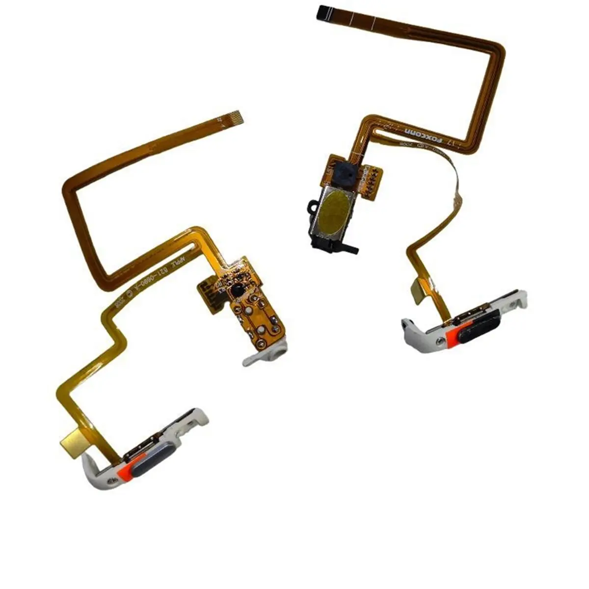 【CYBER MONDAY】1Pcs Replacement Headphone Jack Flex Cable for Classic 6th/7th Video 5th (Video 30G)