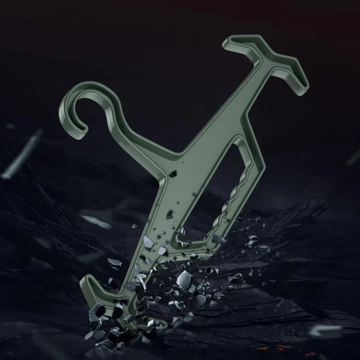 

Тактическая вешалка для жилета, тяжелый военный охотничий жилет, держатель тарелки, костюм для дайвинга, хранение