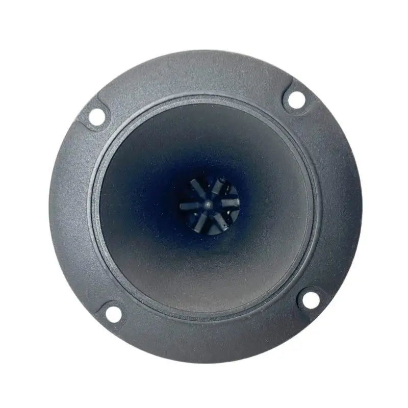 1Pcs 97MM Tweeters Speaker 35W High Power Piezoelectric Horn Audio Buzzer Treble Ceramic Piezo Loudspeaker