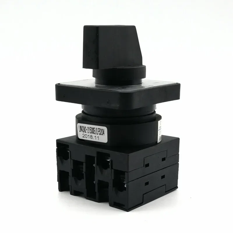 LW42A2-21500E / LF5204 universal switch cam on and off power switch 4 gear switch