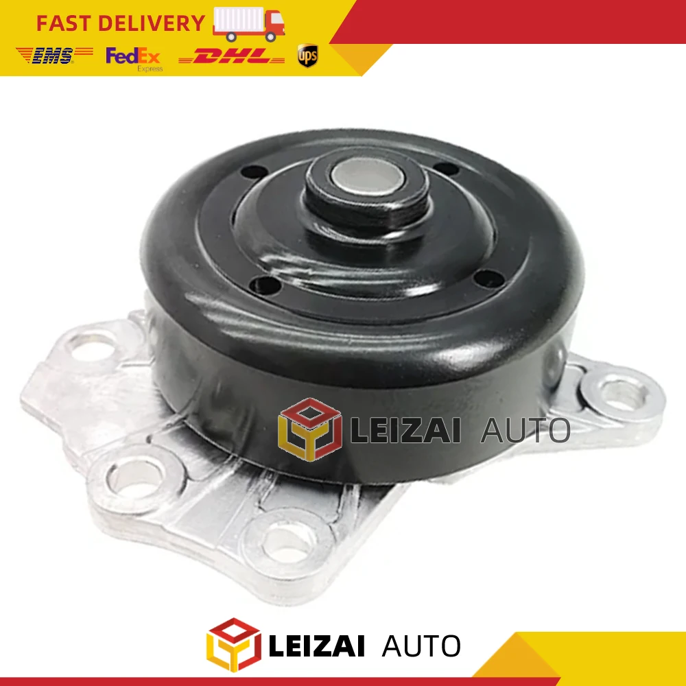 

Water Pump for TOYOTA VIOS YARIS Saloon / CITROEN C1 /Peugeot 107/ Subaru JUSTY 05-16 16100-80007, 1610080001 16100-80003