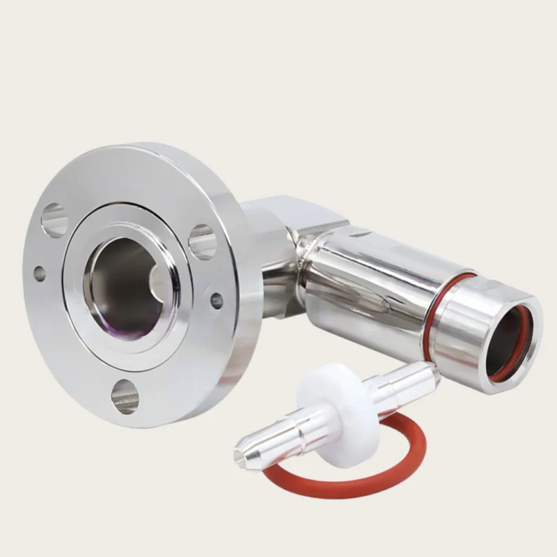 7/8" Eia Flange Rig…