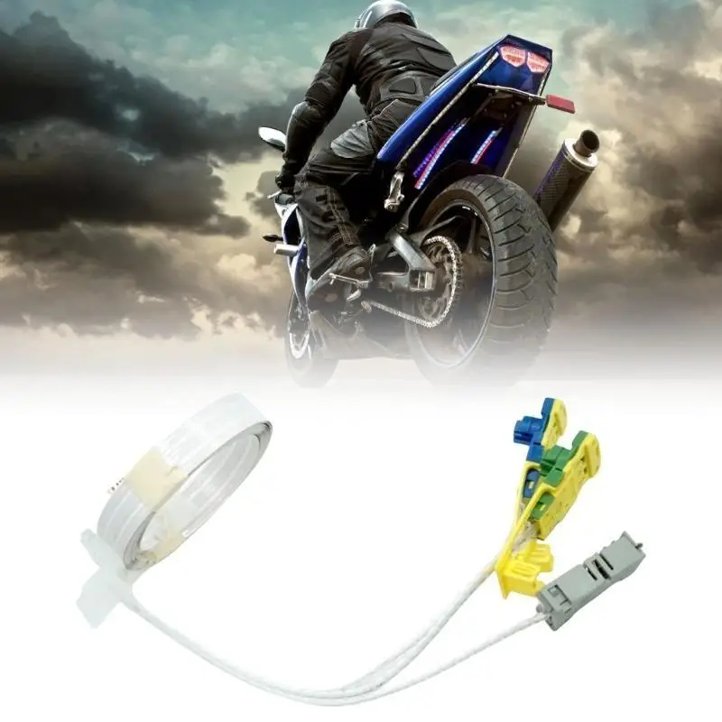 

31BC Electronic Circuit Repair Cable Connector for 206 307 12275641 96605656XT 96542560XT 6242C6 Automotive Electrical Needs