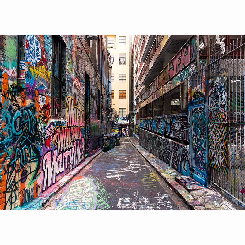 SHENGYONGBAO художественный тканевый фон для фотосъемки на заказ реквизит для детской комнаты тематический фон для фотостудии