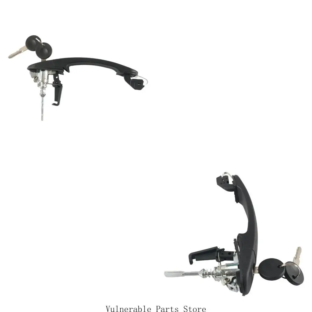 

D0UC 373837205 для Automotive Accessories Easy Установка