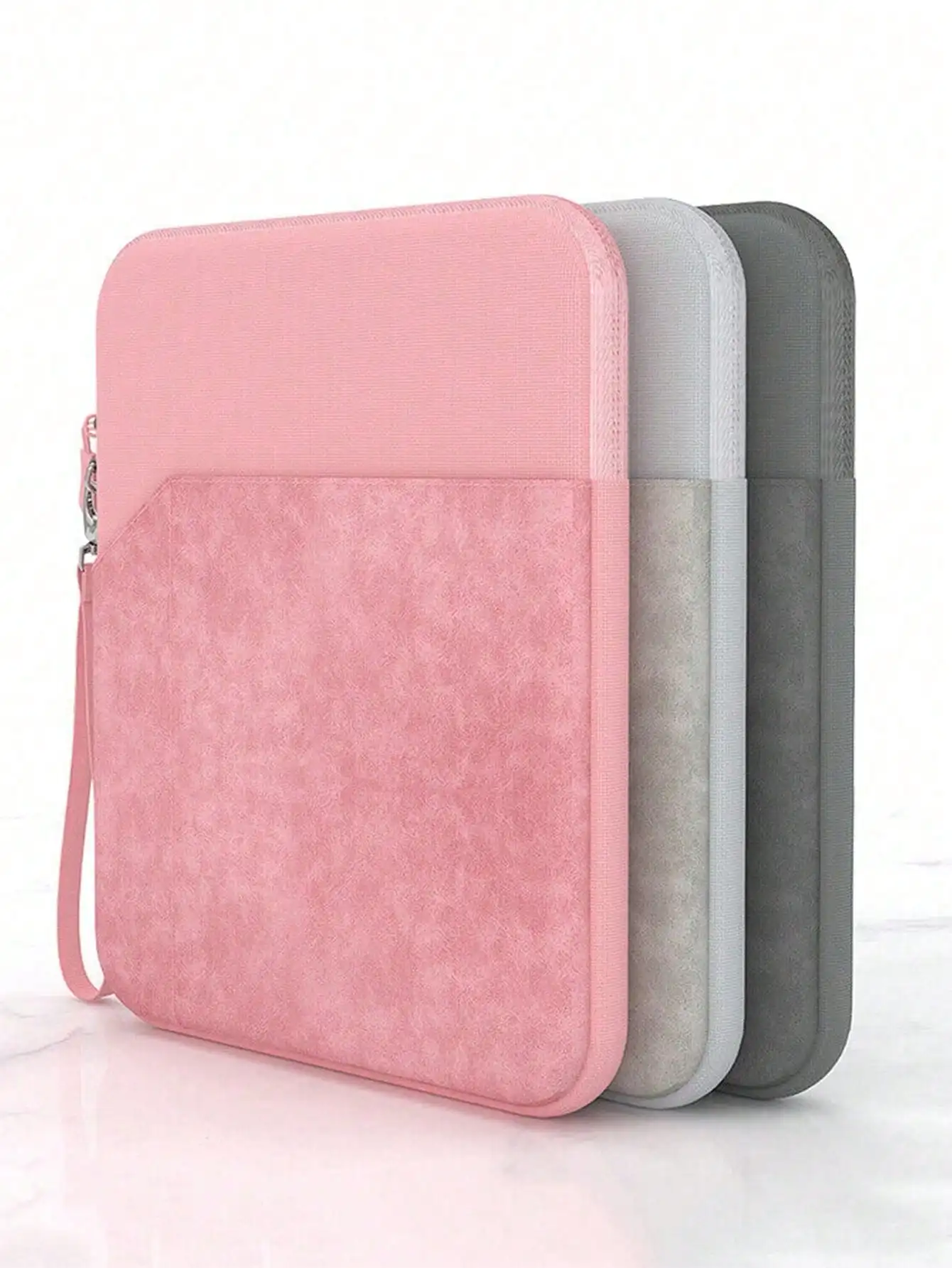 

DANYCASE 8-13.3 Inch Tablet Sleeve Bag, Compatible With IPad (10th, 11th, A16), IPad Air (4th, 5th, 11", 13"), IPad Air (7th, 8th, 9th, 10.2"), IPad Pro (11", 5th, 6th, 9.7"), IPad Mini (6/7"). Essential Back To School Laptop Bag, Women's Protective Case,