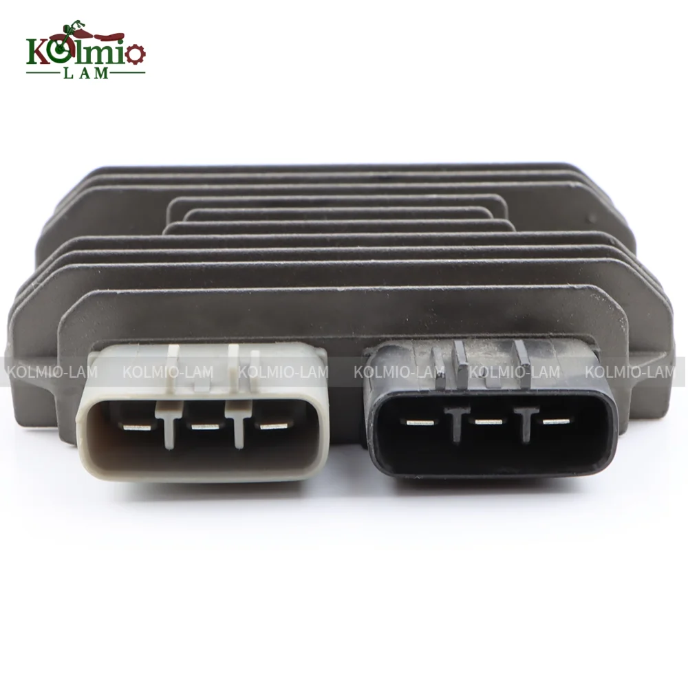 Fit for 2004 - 2024 Kawasaki Ninja ZX-10R ZX10R Motorcycle Voltage Rectifier Regulator ZX 10R ZX1000 2023 2022 2021 2020 2017