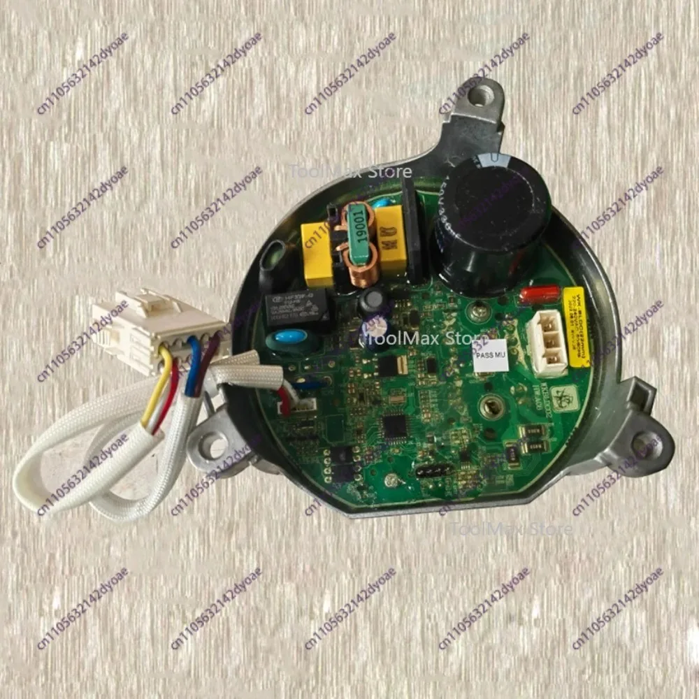 wk-bldc-wkbldc02-洗濯機インバーターボード洗濯機ドライブ可変周波数ドライブアクセサリー