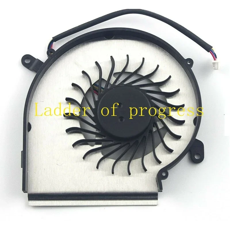 New For MSI  GE72MVR 7RG APACHE PRO MS-179C GPU Original Cooling Fan  4-PIN