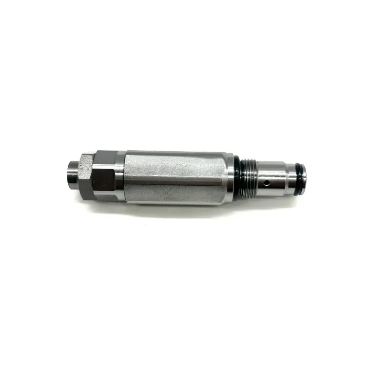 Excavator Accessories 10 15 30 Distribution Main Overflow Valve Main Auxiliary Valve Main Auxiliary Cannon
