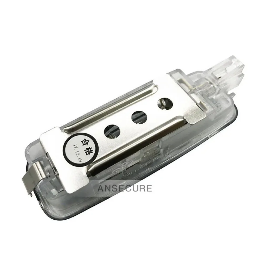 

Interior Light Sun Visor Lamp Dome Light For Audi A3 S3 A4 B7 B8 A5 A6 C6 A8 D3 Q5 TT 4E0947105 4E0947105C 4FD947105