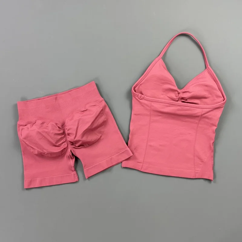 LunaSculpt Ruched Active Set Sdaa13f507d7c4acbab4b1cae4a26ee49s