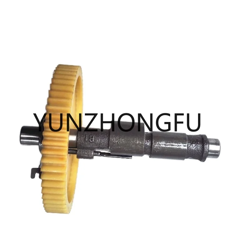 

Double Cylinder Gasoline Air-Cooling Engines Original Quality Camshaft Suitable for Gx610/Gx620/Gx670