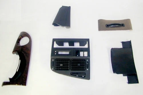 30KHz Digital  Handheld standard ultrasonic welding gun for riveting and point welding