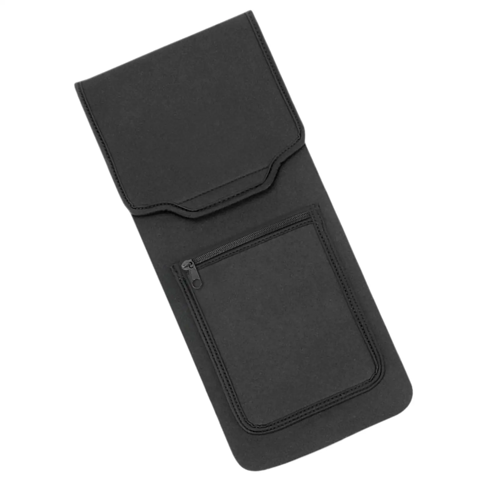 Keyboard Sleeve Travel Storage Pouch Water Resistant Mouse Storage Pouch Multifunctional Storage Bag Protective Keyboard Case