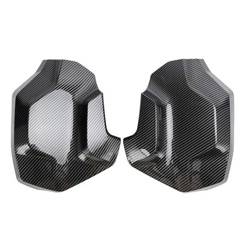 

M0t-rRadiator Frame Cover Motorcycle Front Radiator Guard Side Panel Fairing for BMW R1250GS Adventure
