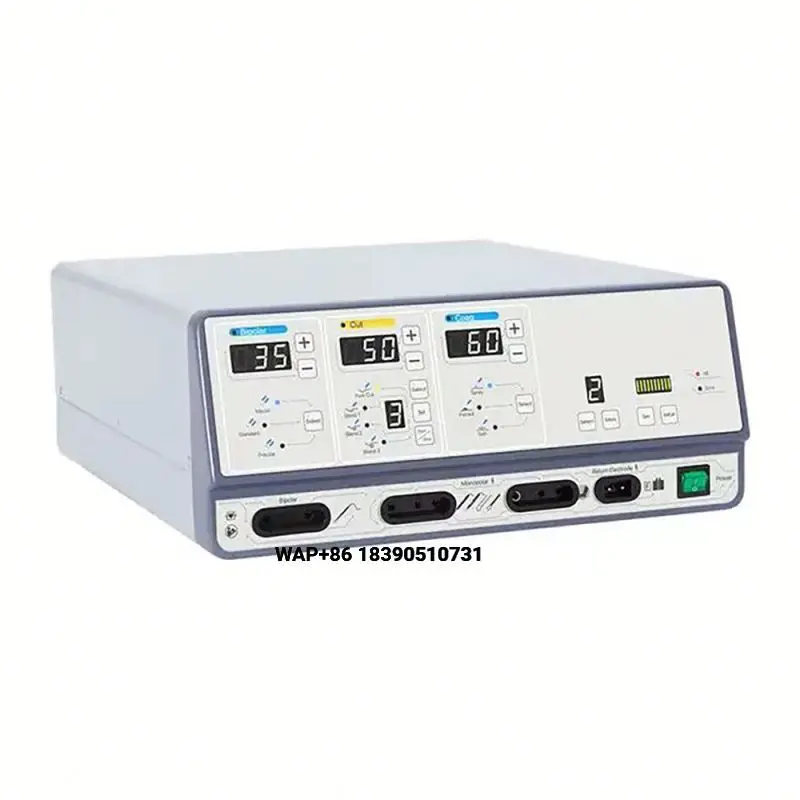 High-performance electrosurgical instruments, veterinary medical equipment for veterinary clinics, factory-priced veterinary sur